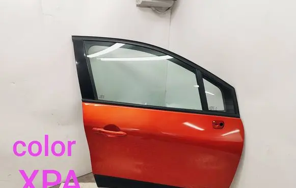 Renault Captur Front door
