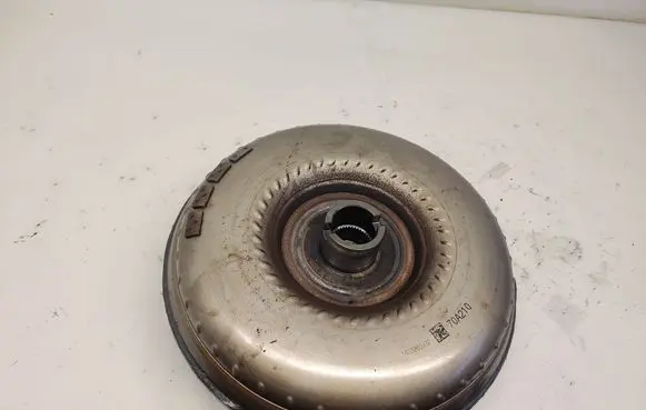 Volvo V60 Torque converter 70A210