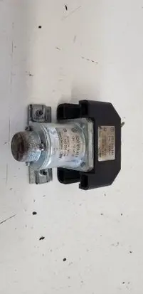 Volkswagen Touareg I Charging relay 3D0919083 7Z0900888Q 006779086