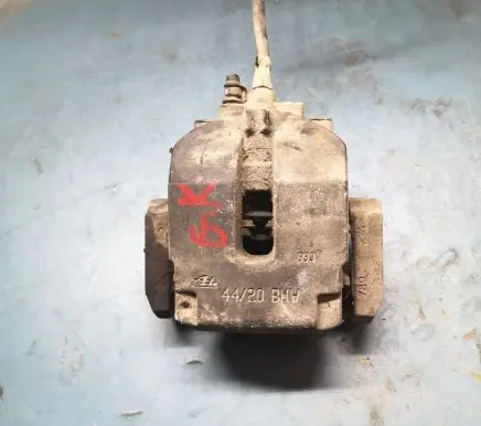 BMW X5 E70 Rear brake caliper