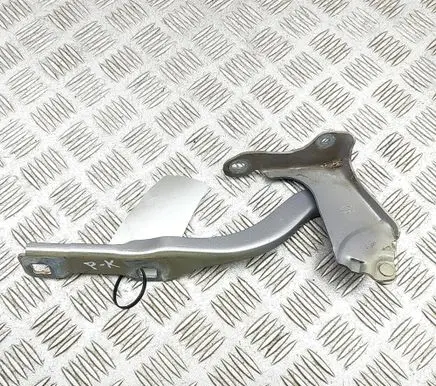 Peugeot 308 Engine bonnet/hood hinges 9677784800