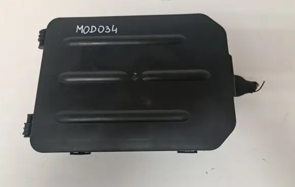 Audi A4 S4 B6 8E 8H Engine control unit/module ECU 8H0959433B
