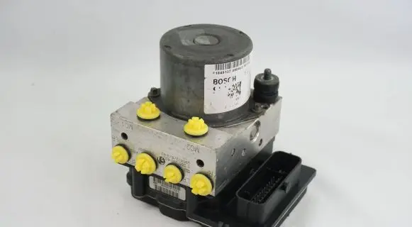Fiat 500 ABS Pump 51849337 0265230822 0265951345