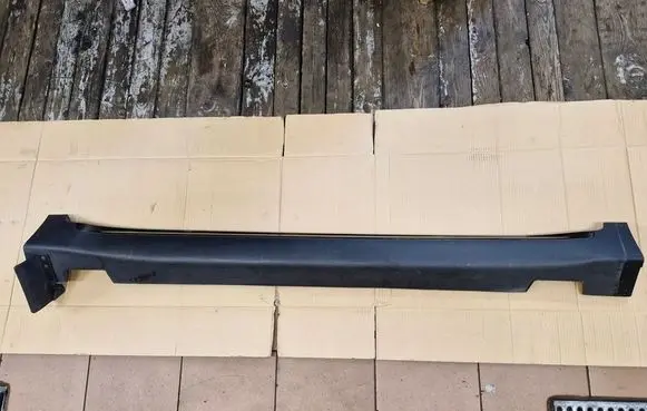 KIA Sportage Foot area side trim 87754-F1110