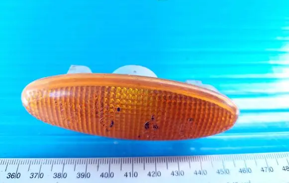 Mazda 626 Front fender indicator light 014143
