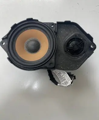 BMW X5 E70 Panel speaker 6978052 15701510