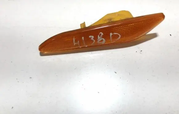 Alfa Romeo 156 Front fender indicator light 02131000