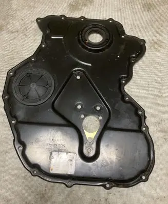 Ford Ranger Timing chain cover BK3Q6019CB
