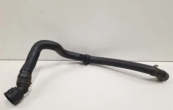 Volkswagen Touran I Engine coolant pipe/hose 1J0121619