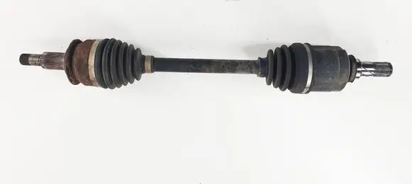 Suzuki Kizashi Front driveshaft 