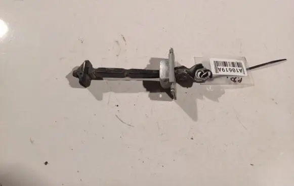 Mazda 2 Front door check strap stopper 