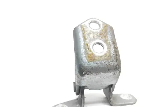 Mazda 6 Front door lower hinge 