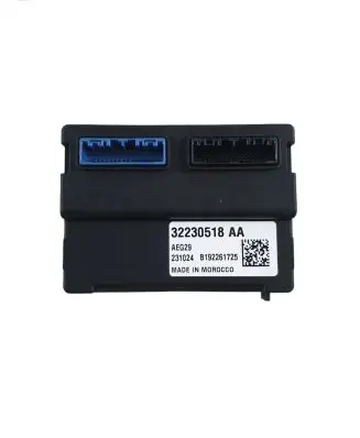 Volvo XC60 Other control units/modules 32230518