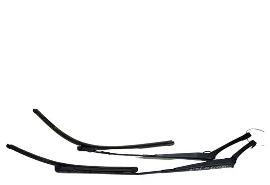 Volkswagen Jetta VI Front wiper blade arm