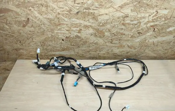 Other wiring loom