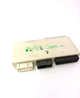 BMW 5 E39 Comfort/convenience module 6913519 61356913519 5DK00704728