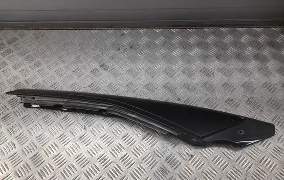 Chevrolet Corvette (A) pillar trim 23163510