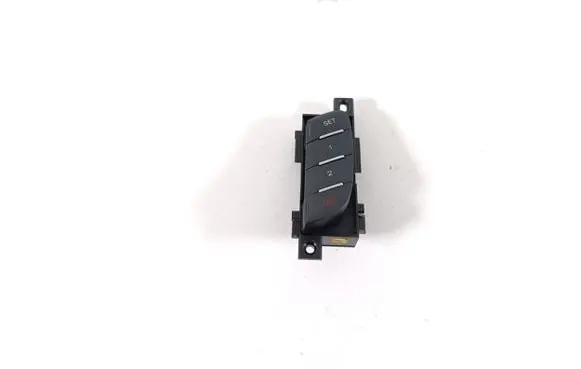 Audi A7 S7 4G Seat control switch 4G8959769