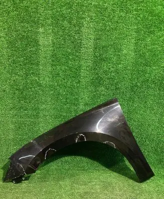 Skoda Superb B8 (3V) Fender