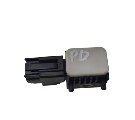 Mazda 3 I Airbag deployment crash/impact sensor 3M5T14B342AB