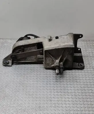 Renault Twingo I Front wiper linkage and motor 53545702 211298 4F0150B