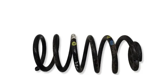 KIA Sportage Rear coil spring F03790