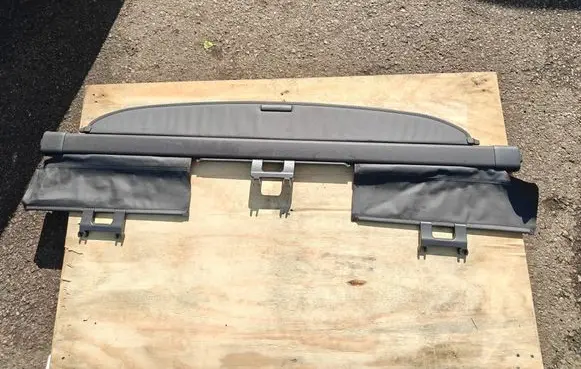 Honda FR-V Parcel shelf load cover 84400SJDE11