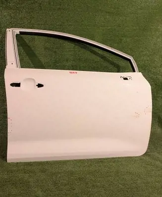 Toyota Corolla E210 E21 Front door 