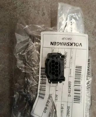 Volkswagen Golf VII Sensor 4F0972708