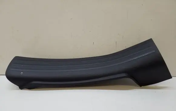 Jeep Cherokee Rear sill trim cover 1UD21DX9AC