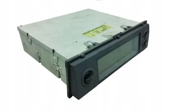 Nissan Micra Tachometer 