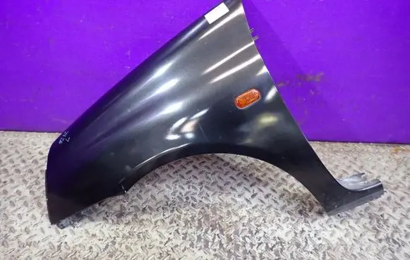 Renault Clio II Fender