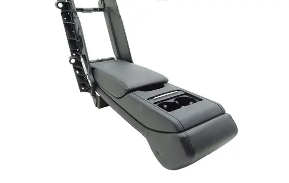 Audi A8 S8 D4 4H Rear seat armrest 4H0885075C