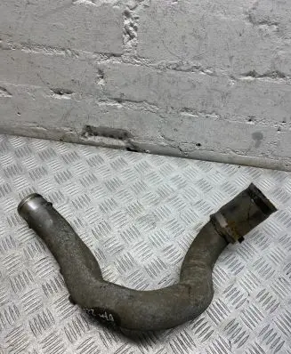 Nissan X-Trail T31 Intercooler hose/pipe