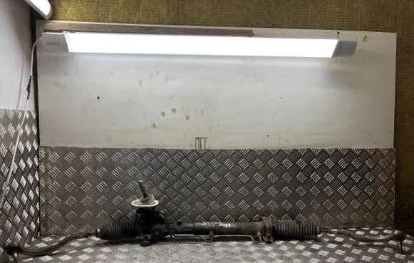 Volkswagen Sharan Steering rack