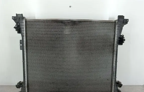 Dodge Grand Caravan Coolant radiator 