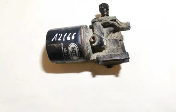 Ford Ka Oil filter mounting bracket 97bm6k708aa