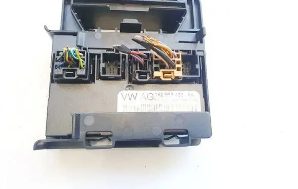 Volkswagen Jetta V Comfort/convenience module 1K0959433AK