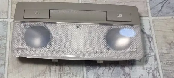 Opel Insignia A Rear seat light 316627975 167352 13285094