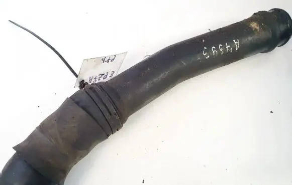 Seat Alhambra (Mk1) Intercooler hose/pipe 7m3145957g