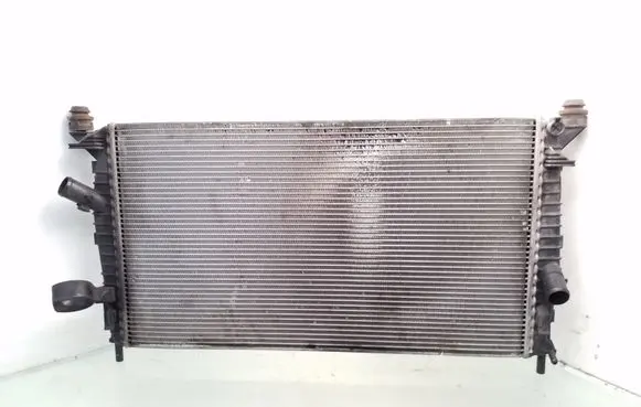 Ford Focus Coolant radiator 3M5N80051L