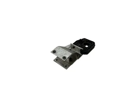 BMW X3 G01 Radiator mount bracket 8642754 7399966
