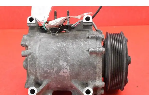 Honda Accord Air conditioning (A/C) compressor (pump) HF01848