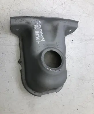 Honda CR-V Exhaust heat shield