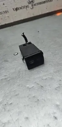 Audi A3 S3 8L Windscreen/window heater switch 8L0941503B