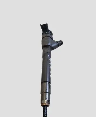 Nissan Qashqai+2 Fuel injector H8201055367 0445110414