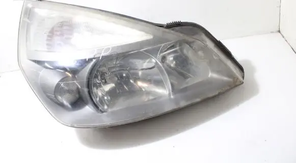 Renault Espace - Grand espace IV Headlight/headlamp