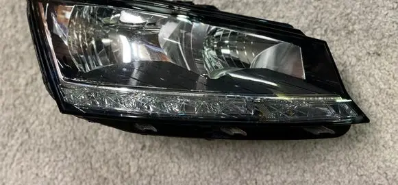 Headlight/headlamp