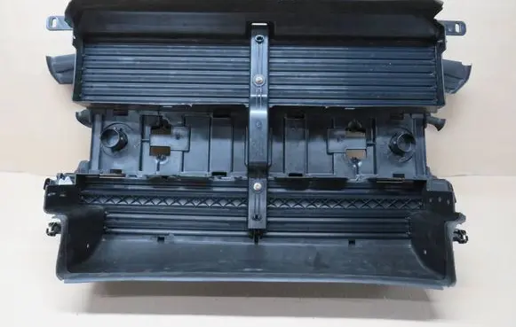 Ford Kuga II Engine bonnet/hood lock trim molding DV448475BD 07111310041