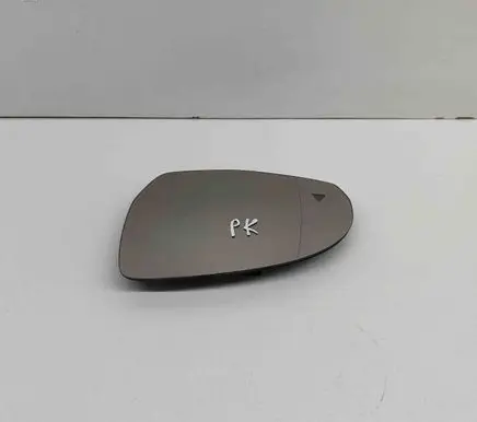 Mercedes-Benz EQS V297 Wing mirror glass A0998106901